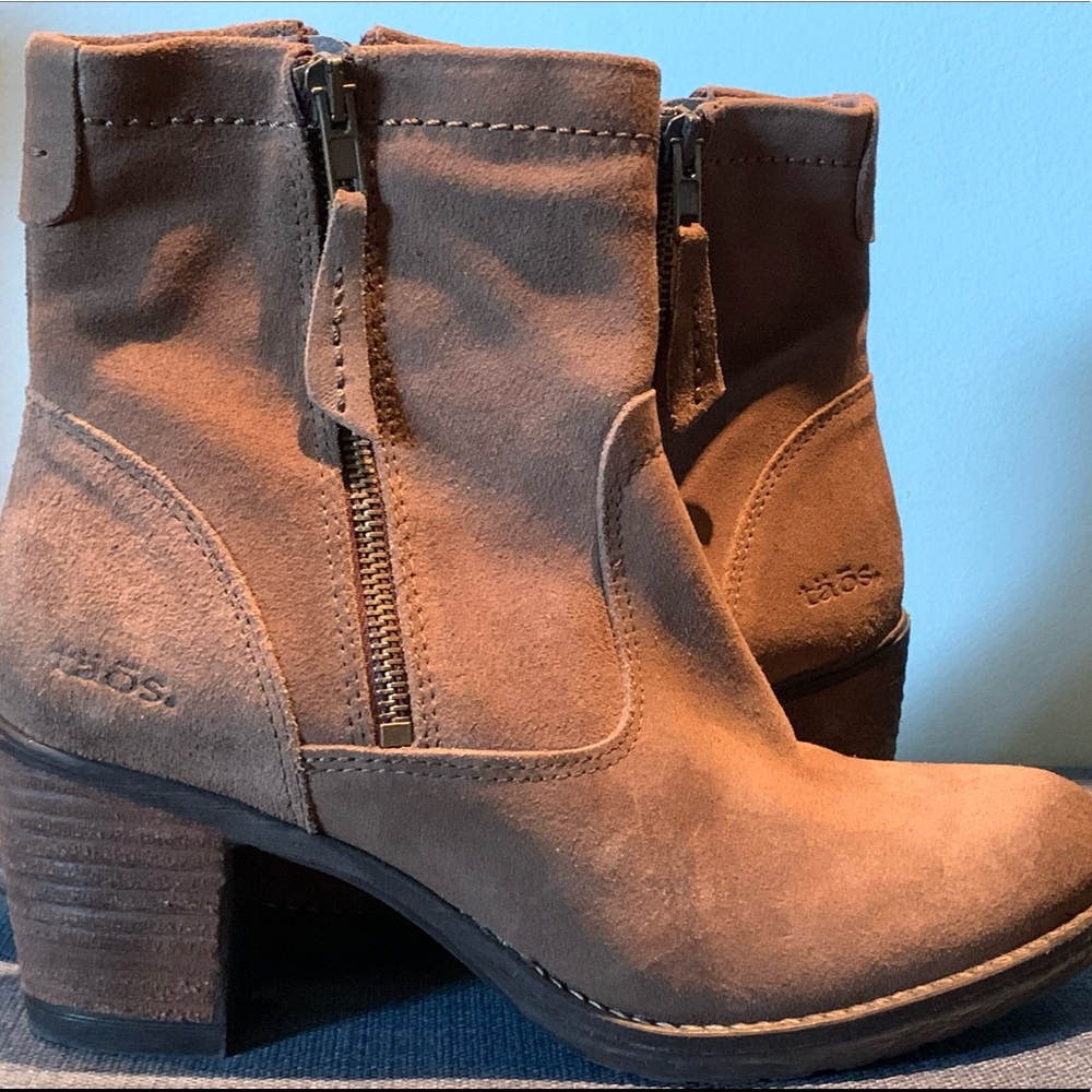 Taos Shaka Boot